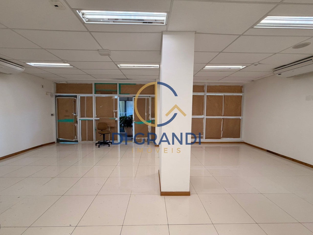 Loja-Salão, 230 m² - Foto 2