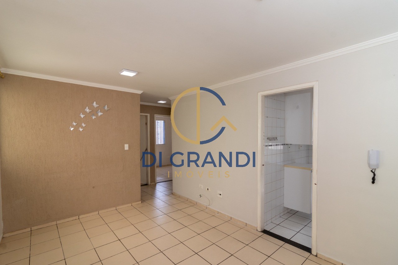 Apartamento, 3 quartos, 55 m² - Foto 3