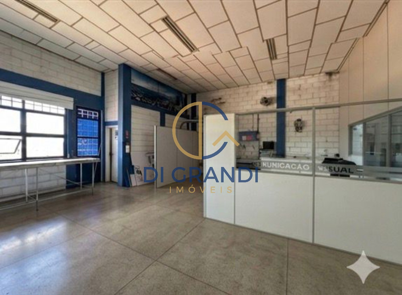 Depósito-Galpão, 392 m² - Foto 12
