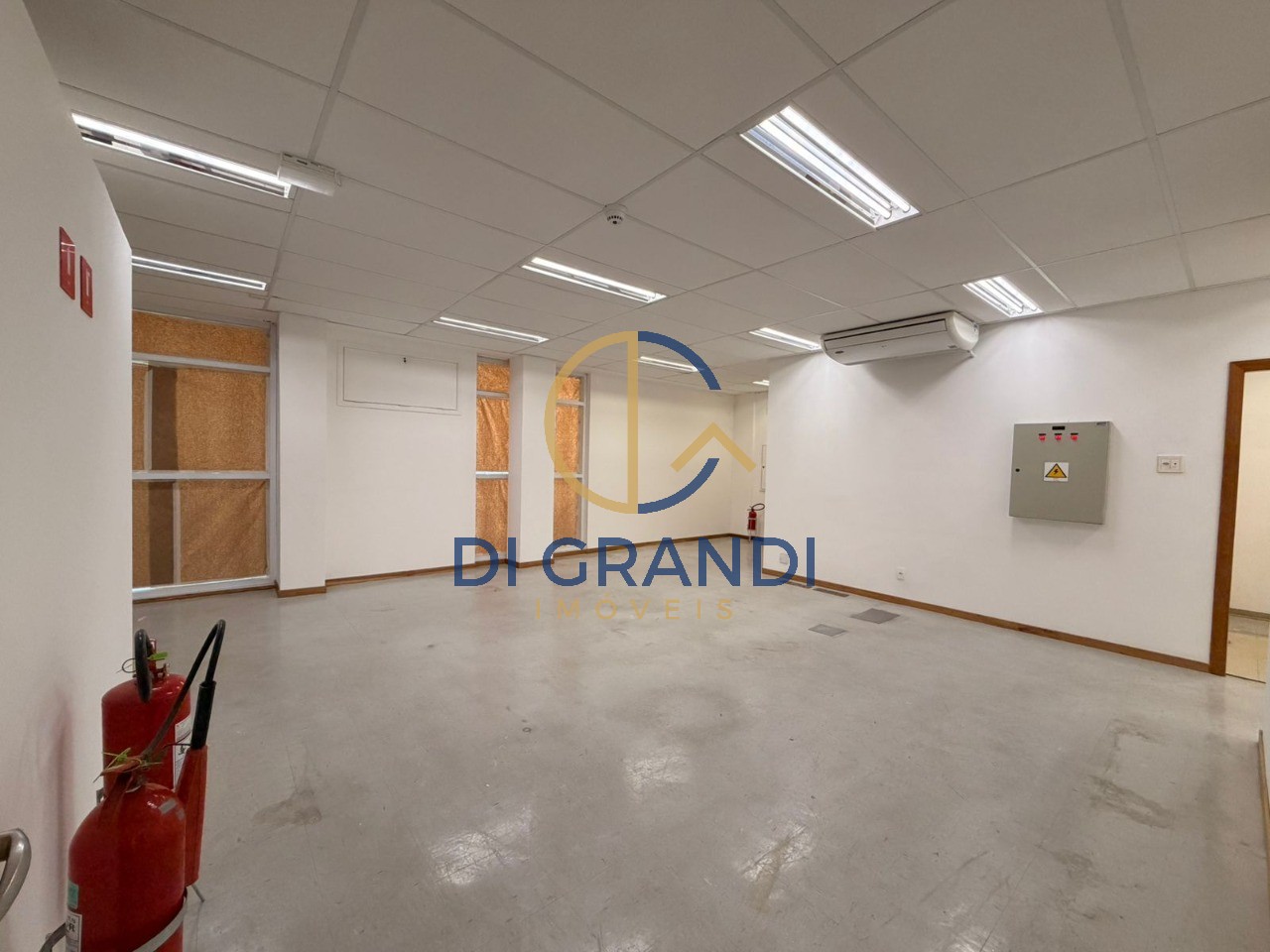 Loja-Salão, 230 m² - Foto 14