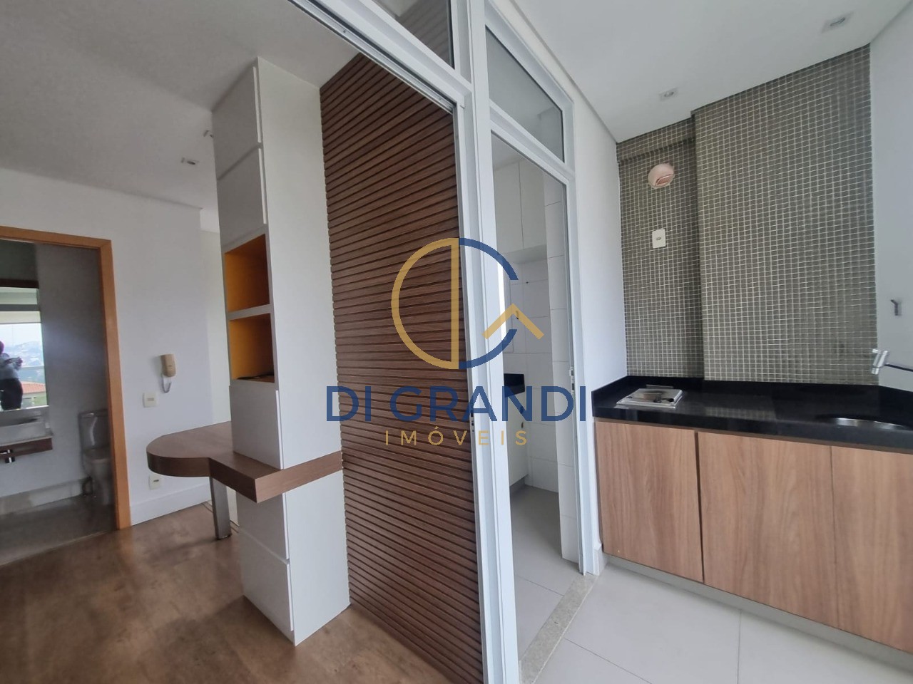 Apartamento, 1 quarto, 51 m² - Foto 13