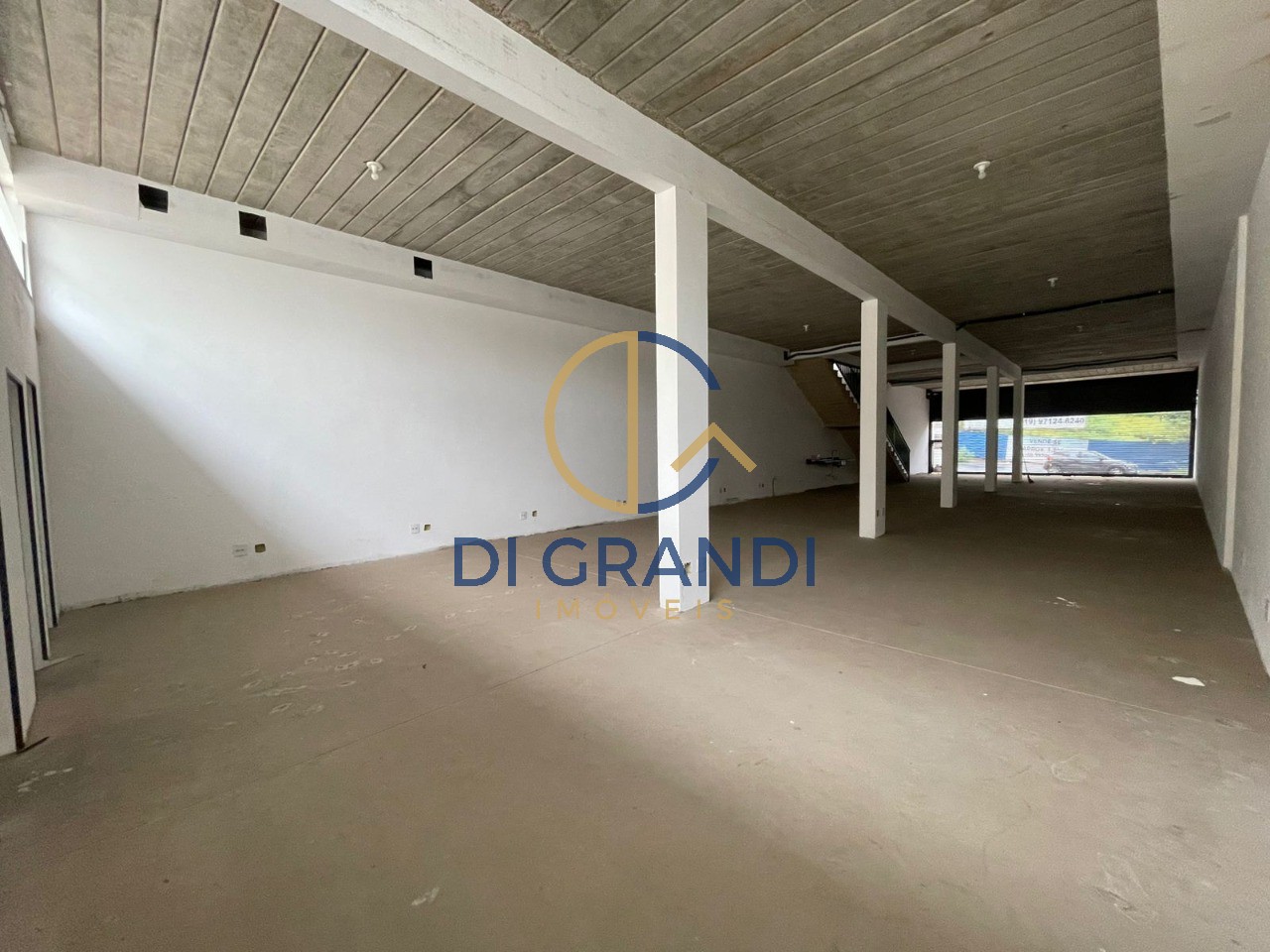 Depósito-Galpão, 580 m² - Foto 17