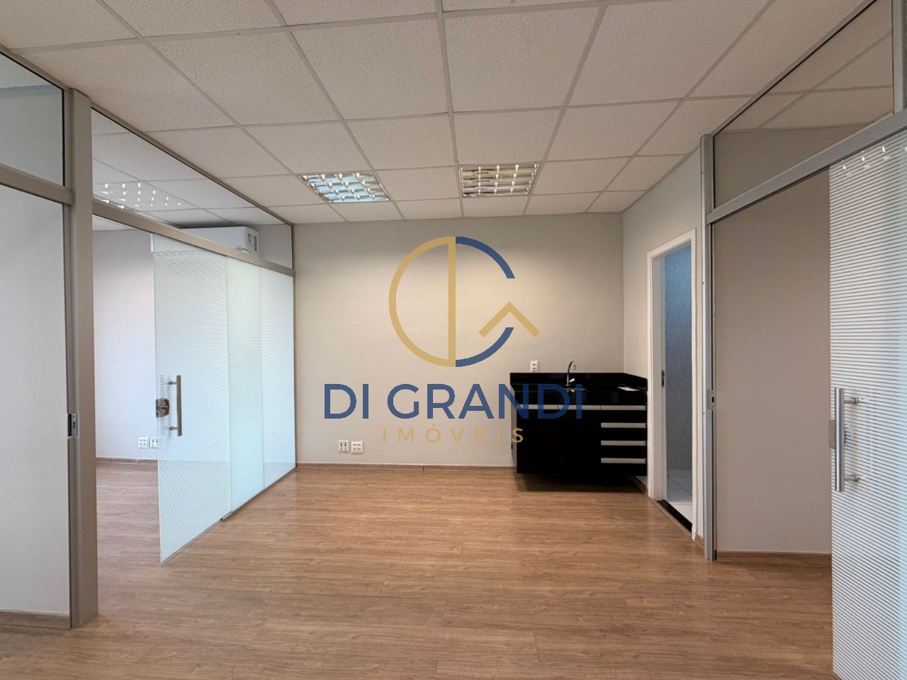 Sala-Conjunto, 40 m² - Foto 4