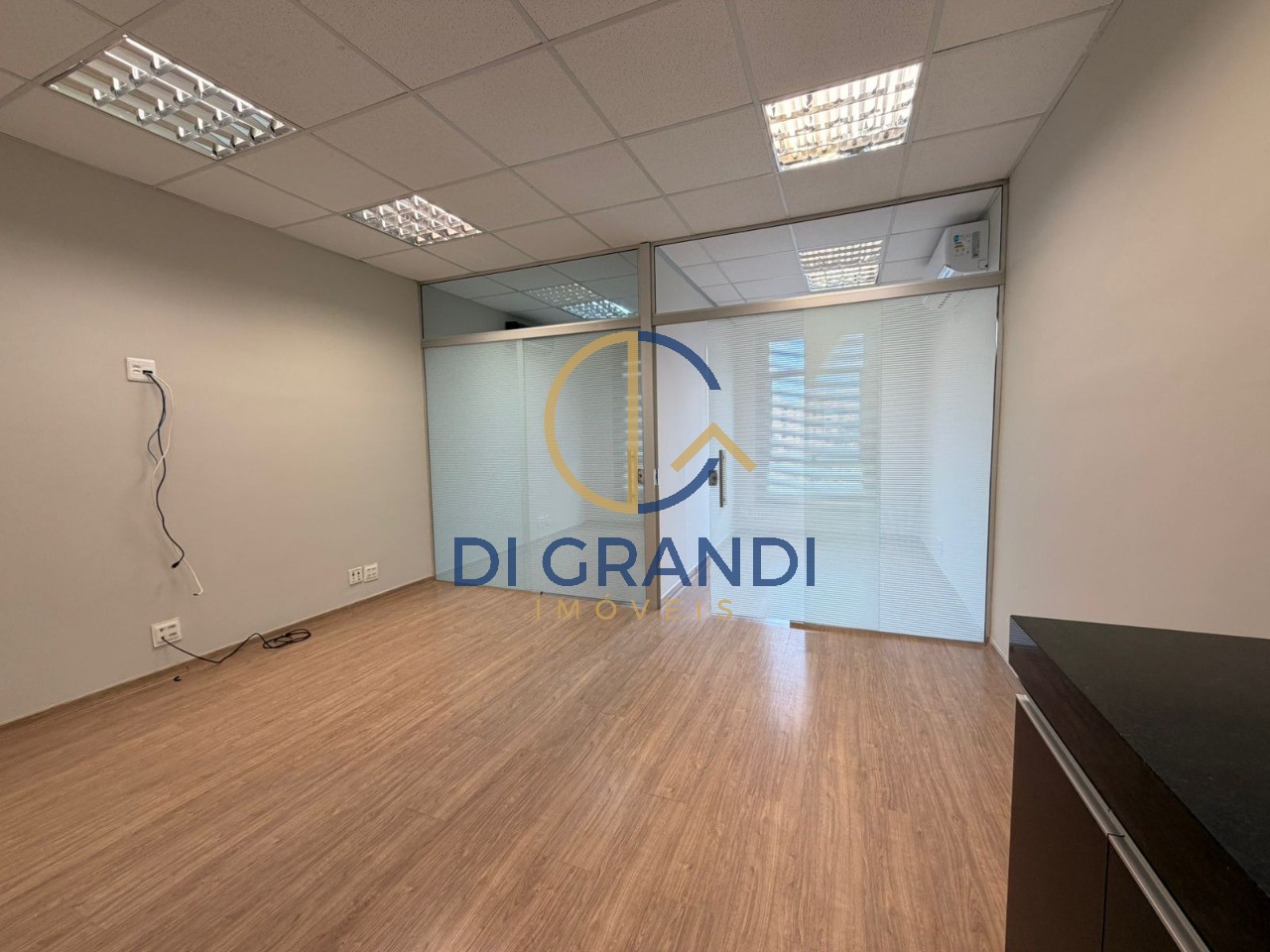 Sala-Conjunto, 40 m² - Foto 12