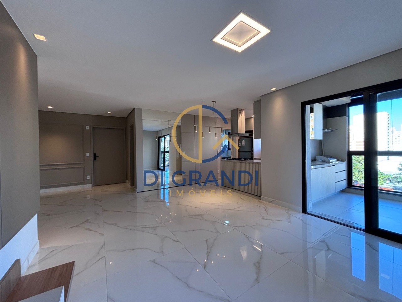 Apartamento, 3 quartos, 127 m² - Foto 9