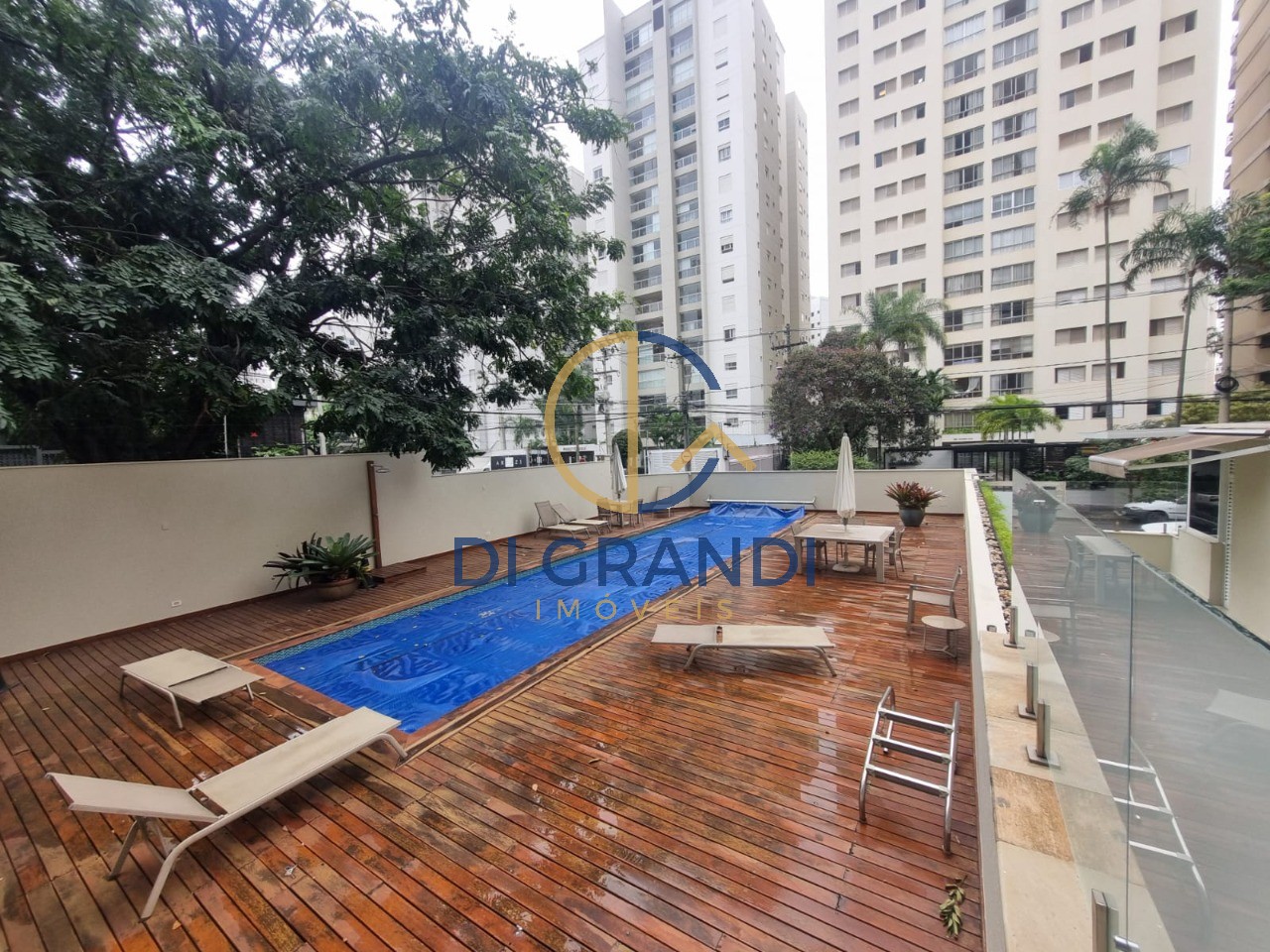 Apartamento, 1 quarto, 51 m² - Foto 31