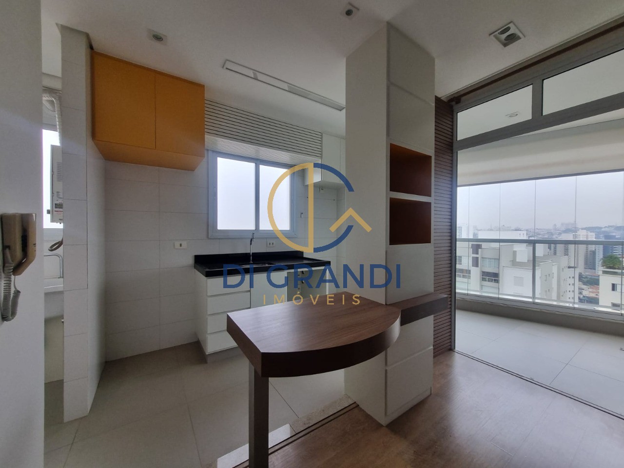 Apartamento, 1 quarto, 51 m² - Foto 12