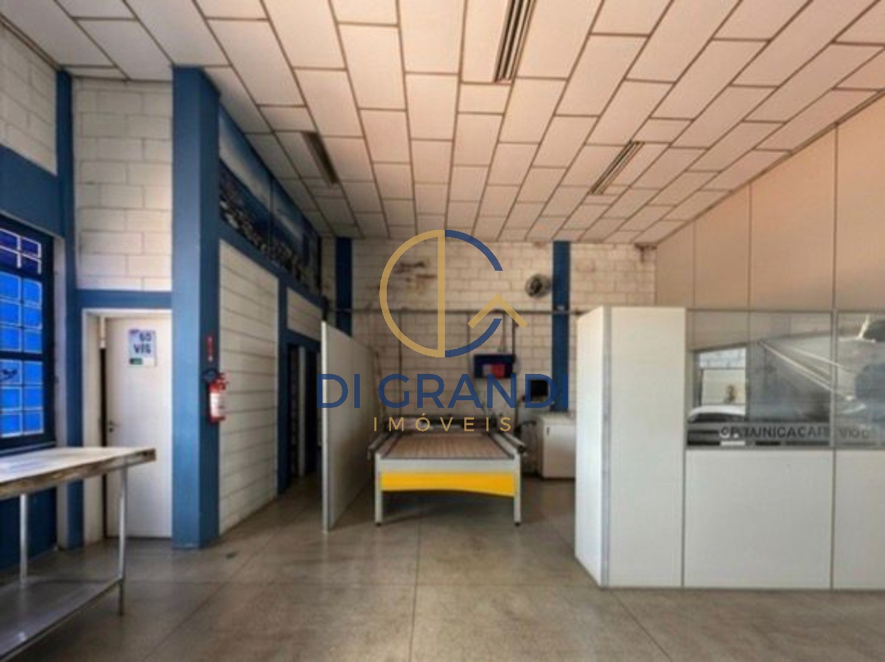 Depósito-Galpão, 392 m² - Foto 10