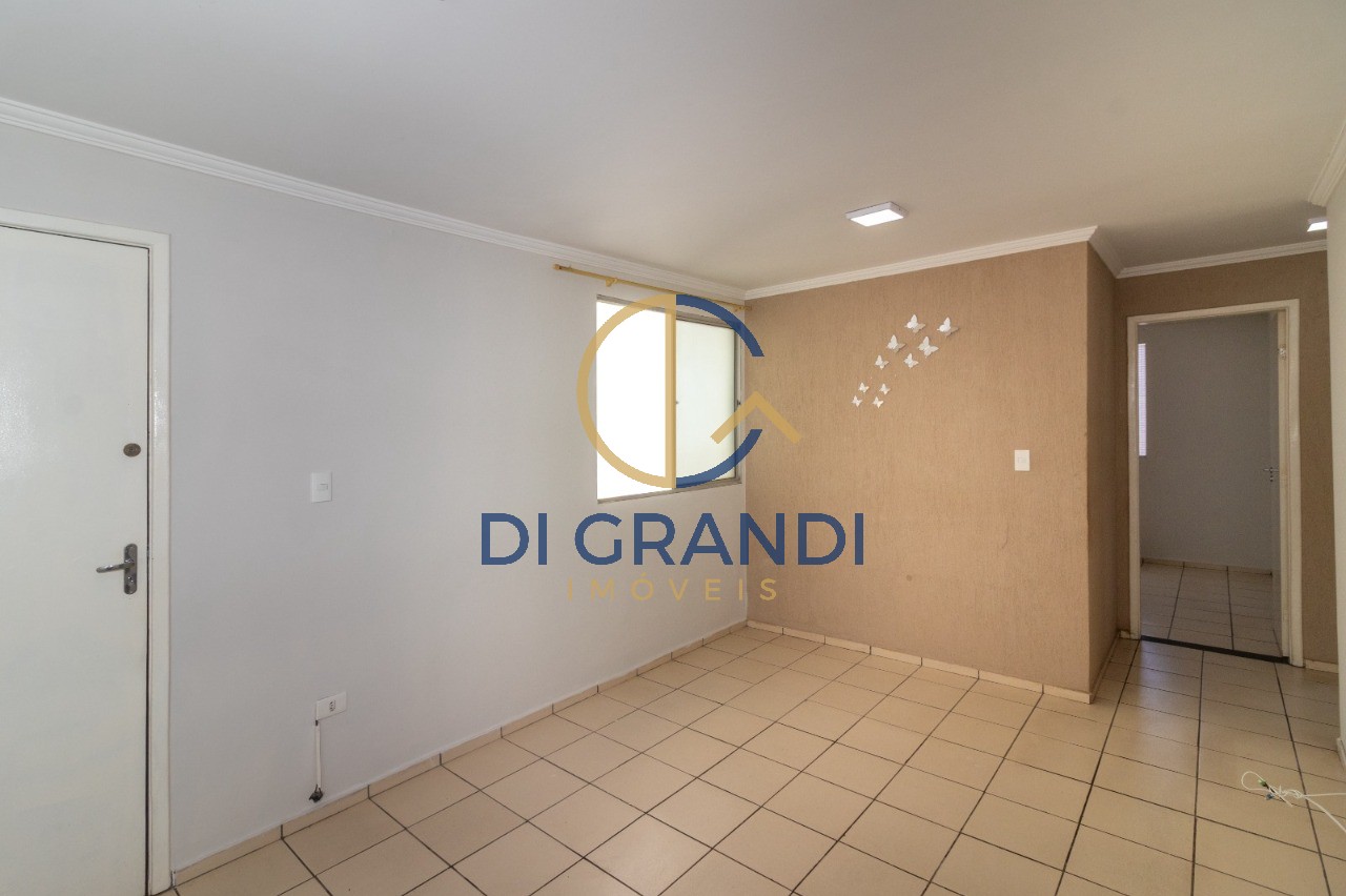 Apartamento, 3 quartos, 55 m² - Foto 2