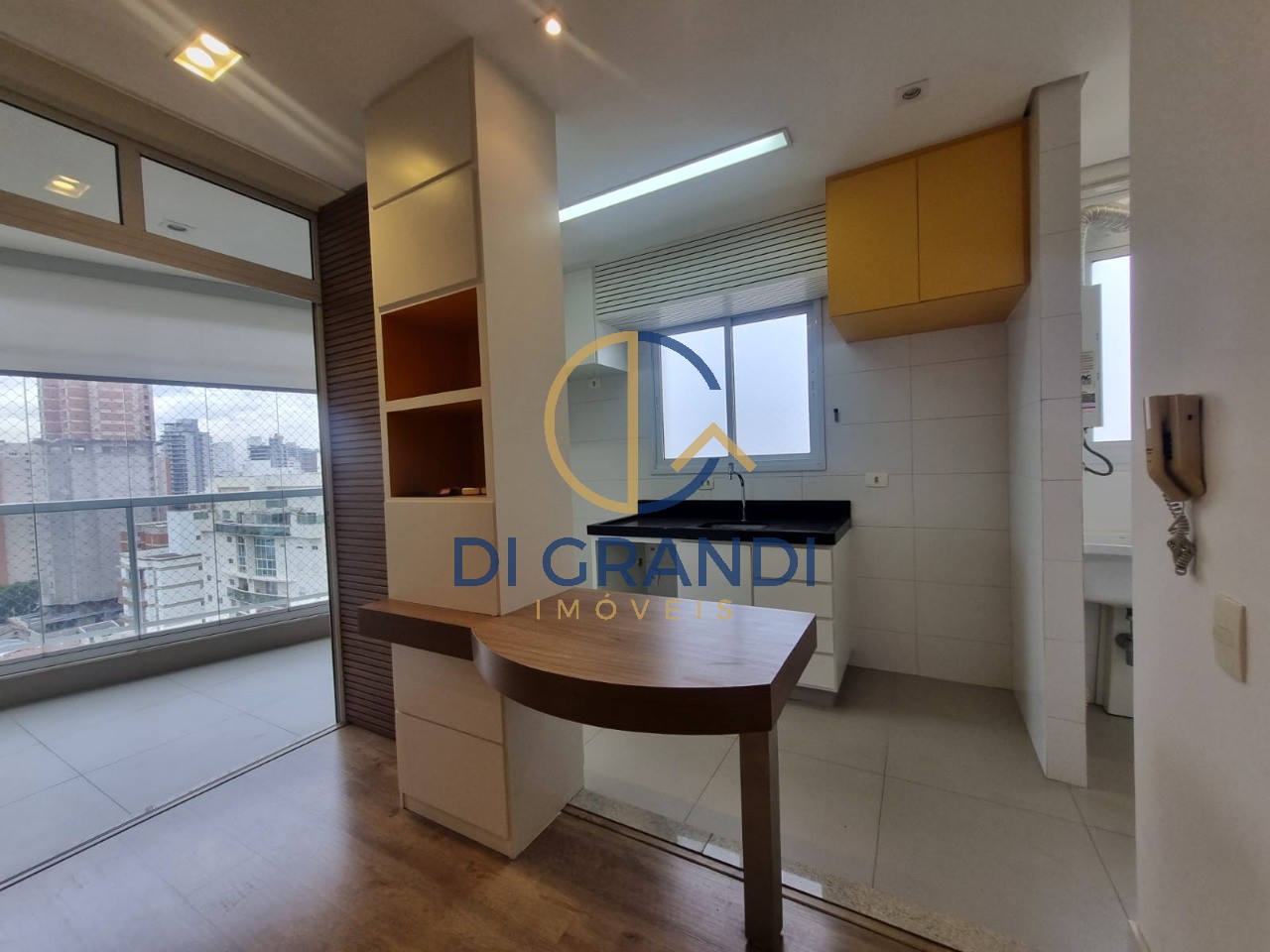 Apartamento, 1 quarto, 51 m² - Foto 8