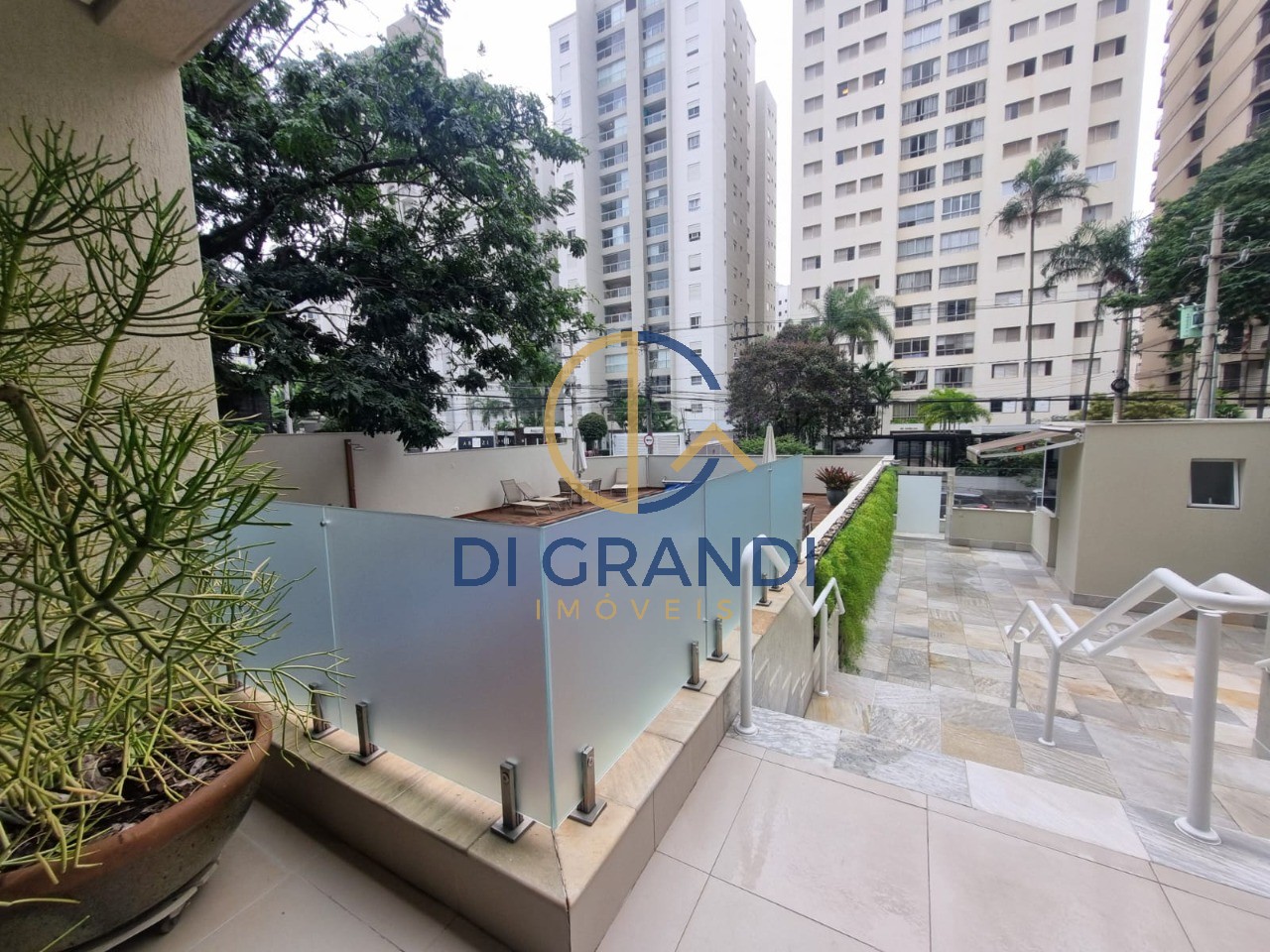 Apartamento, 1 quarto, 51 m² - Foto 34