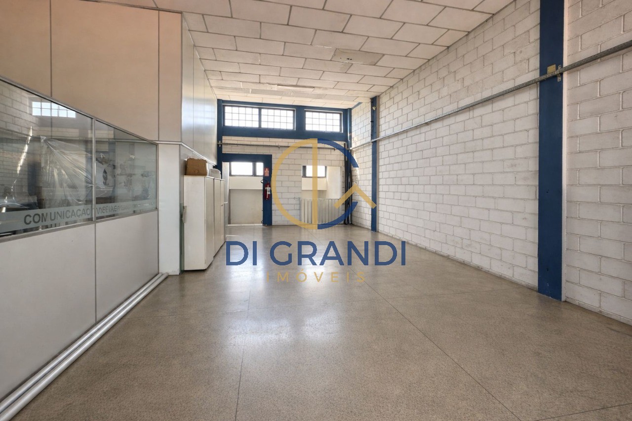 Depósito-Galpão, 392 m² - Foto 3