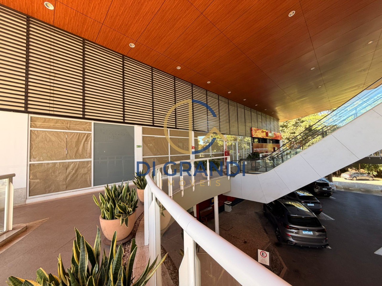 Loja-Salão, 230 m² - Foto 4