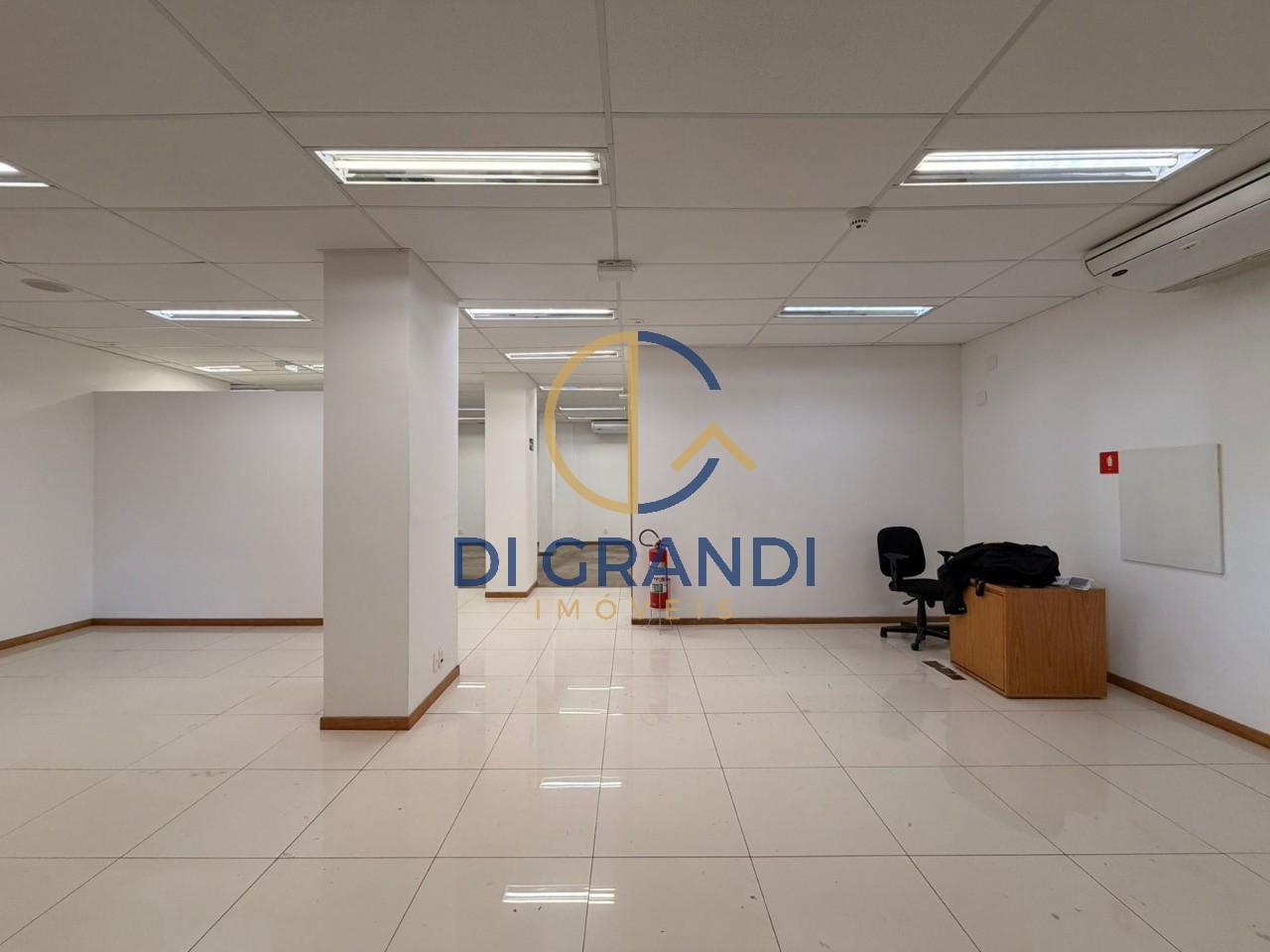 Loja-Salão, 230 m² - Foto 9