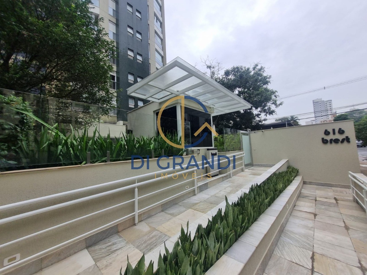 Apartamento, 1 quarto, 51 m² - Foto 35