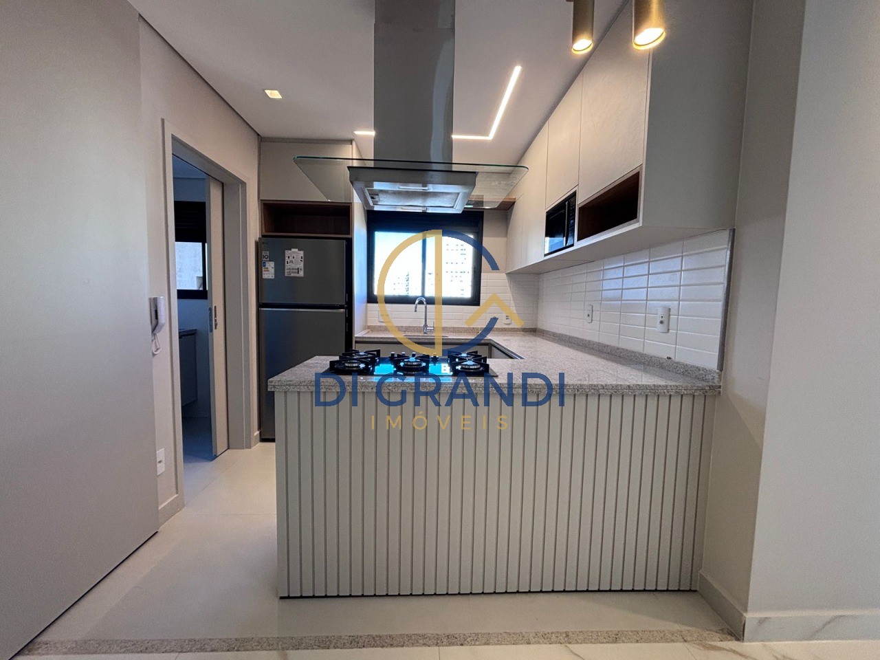 Apartamento, 3 quartos, 127 m² - Foto 4