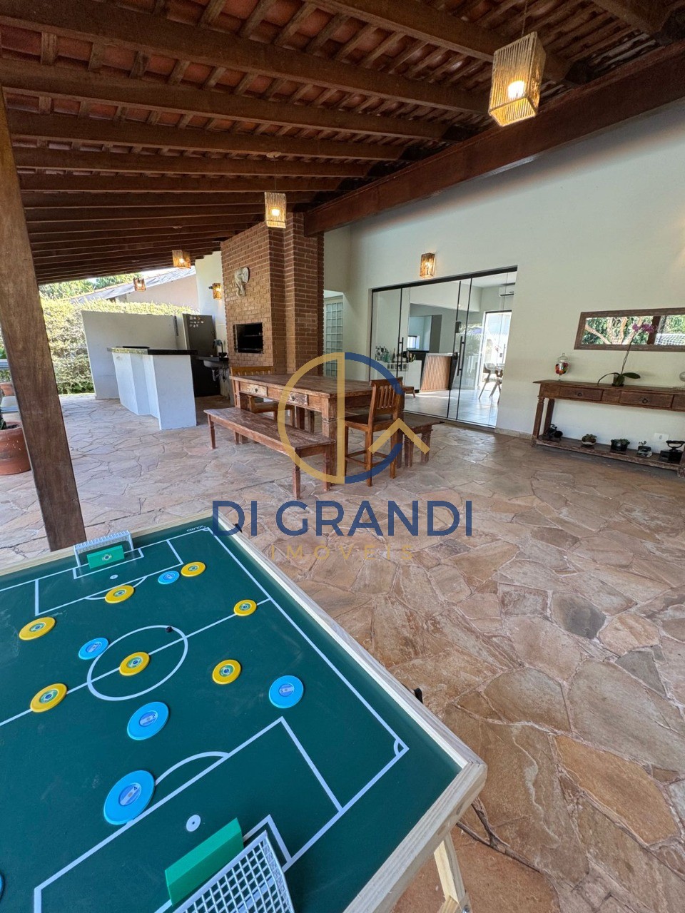 Casa, 4 quartos, 380 m² - Foto 17