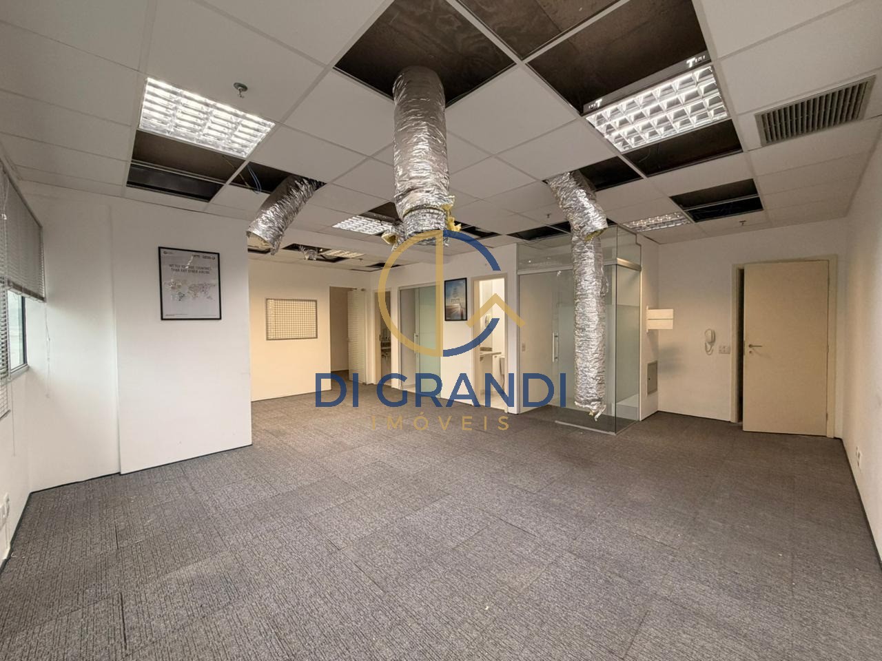 Sala-Conjunto, 72 m² - Foto 2
