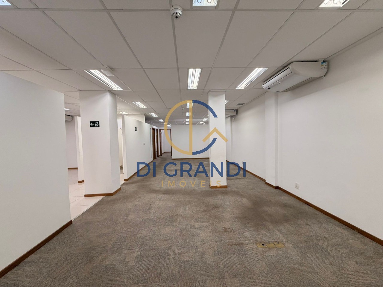 Loja-Salão, 230 m² - Foto 21