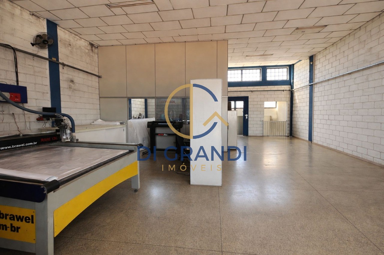 Depósito-Galpão, 392 m² - Foto 16