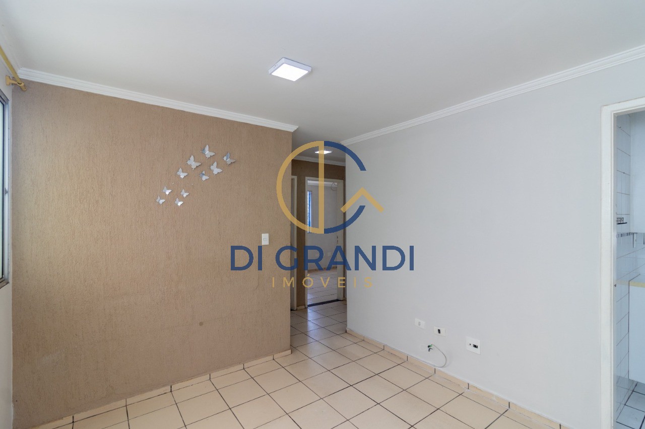 Apartamento, 3 quartos, 55 m² - Foto 17