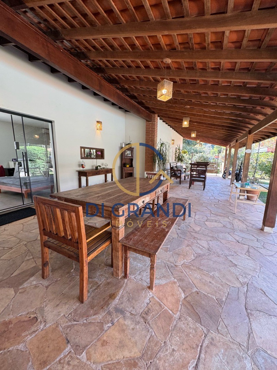 Casa, 4 quartos, 380 m² - Foto 16