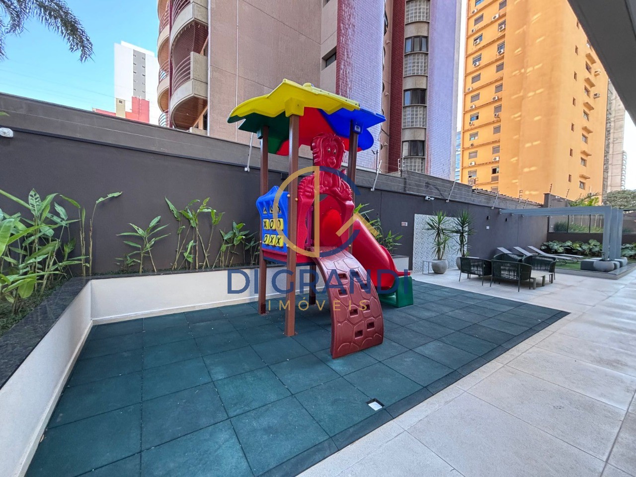 Apartamento, 3 quartos, 127 m² - Foto 2