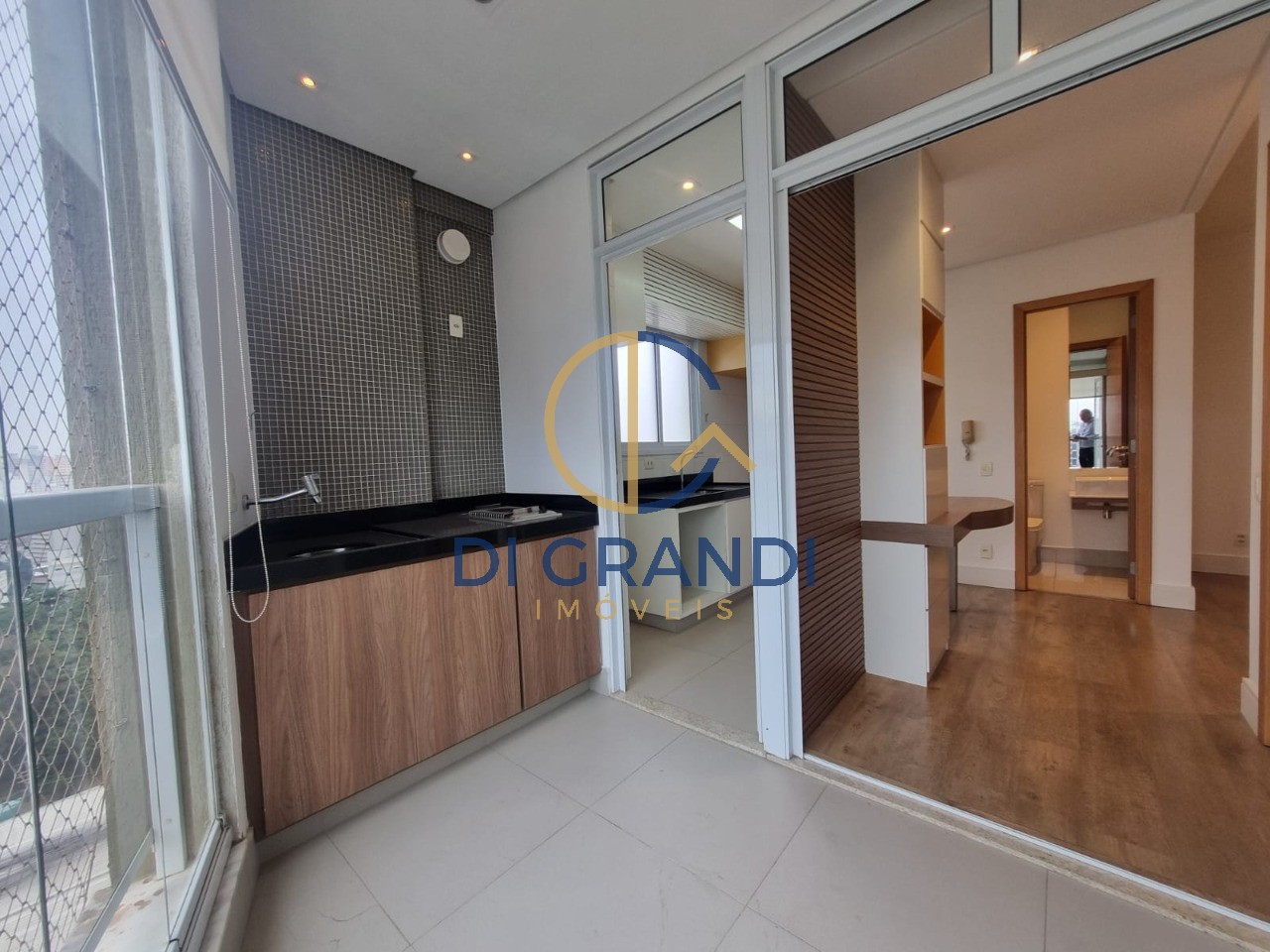Apartamento, 1 quarto, 51 m² - Foto 16