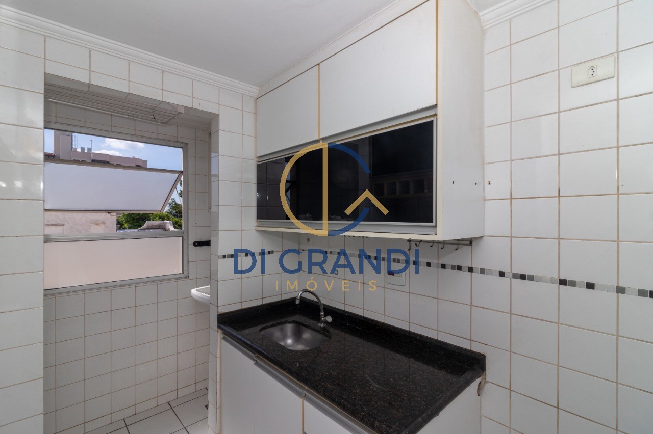 Apartamento, 3 quartos, 55 m² - Foto 11
