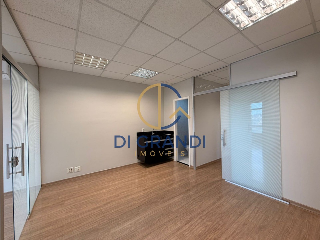 Sala-Conjunto, 40 m² - Foto 5