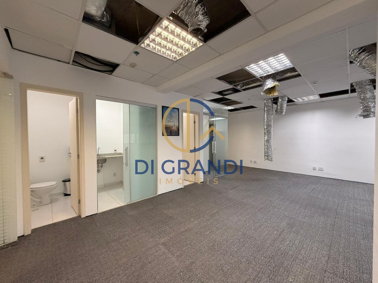 Sala-Conjunto, 72 m² - Foto 11