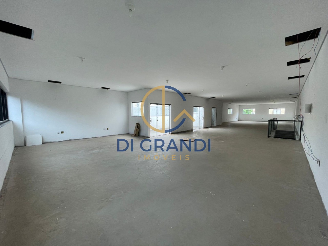 Depósito-Galpão, 580 m² - Foto 8