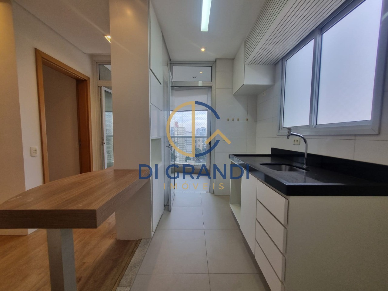 Apartamento, 1 quarto, 51 m² - Foto 9
