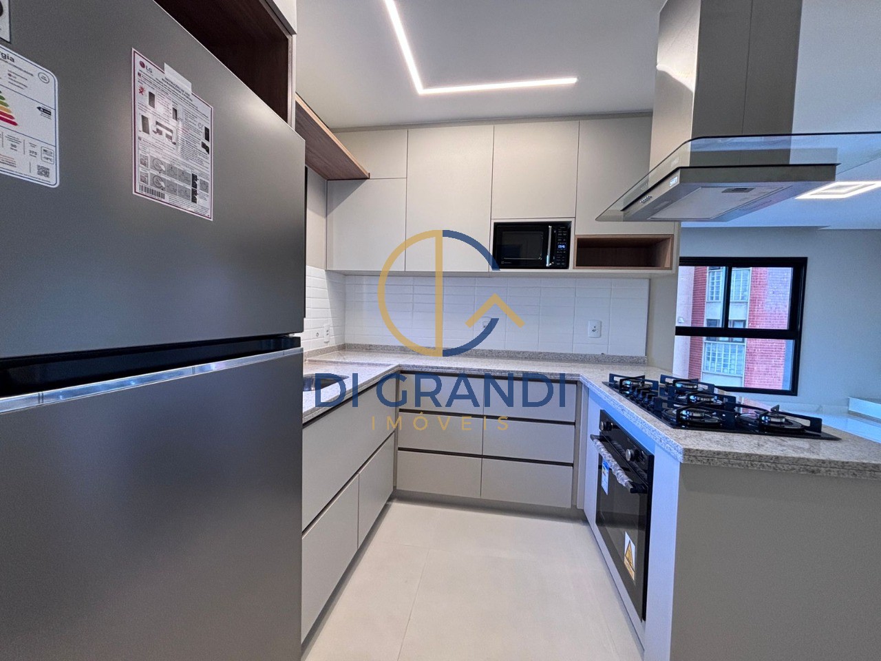 Apartamento, 3 quartos, 127 m² - Foto 3