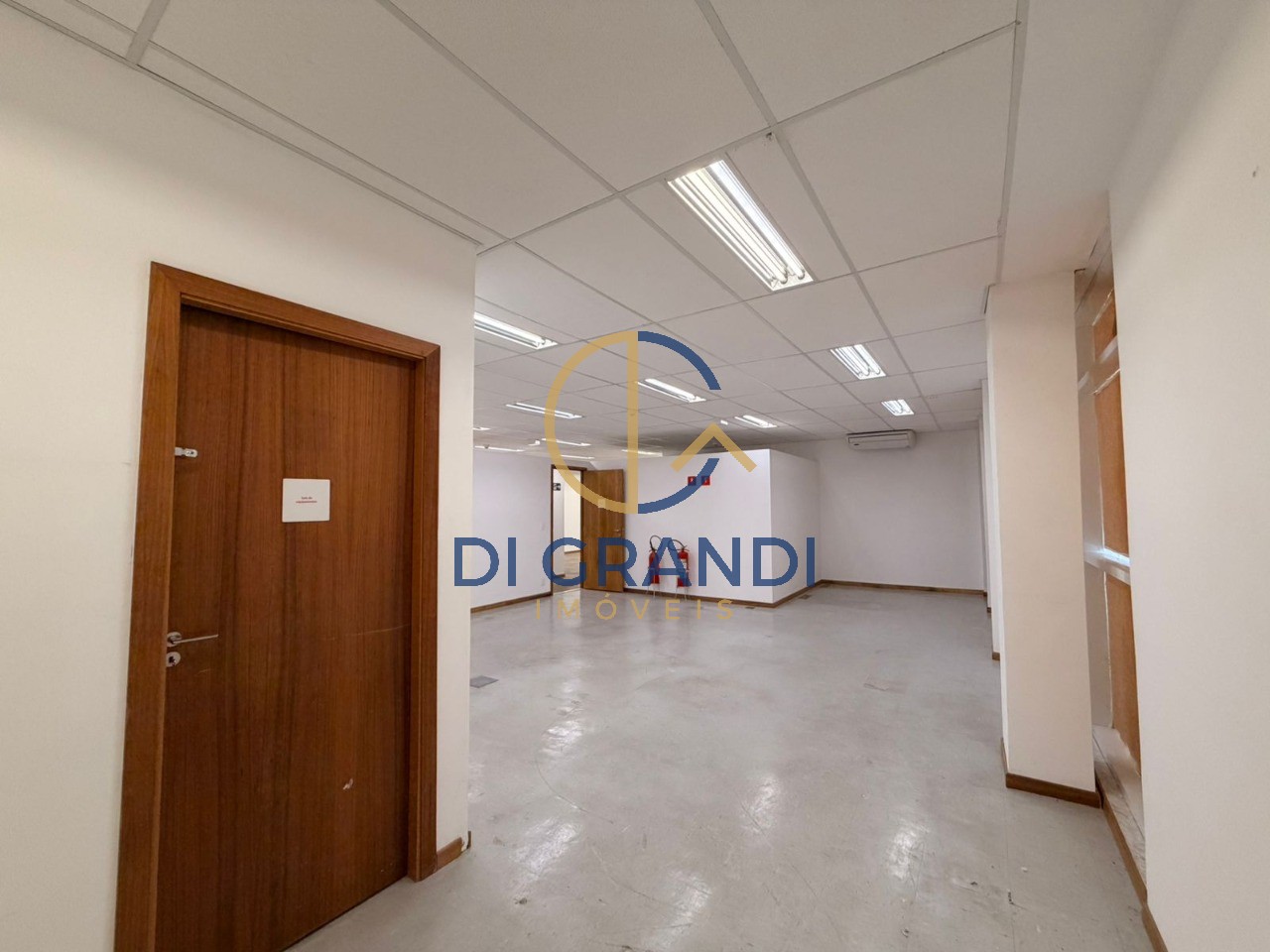 Loja-Salão, 230 m² - Foto 12