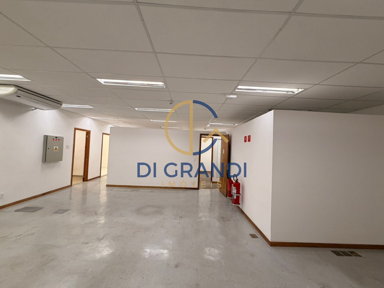 Loja-Salão, 230 m² - Foto 5