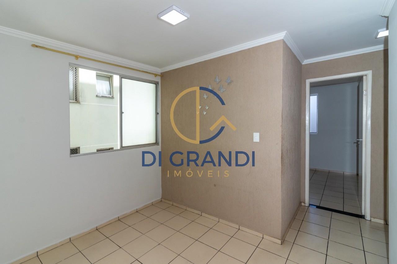 Apartamento, 3 quartos, 55 m² - Foto 1