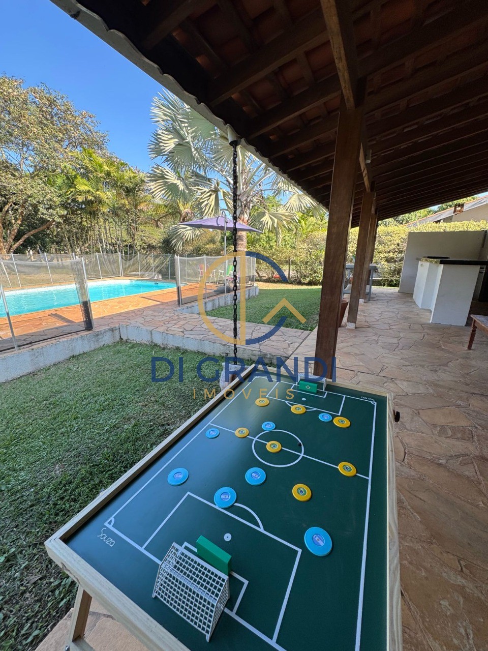 Casa, 4 quartos, 380 m² - Foto 18