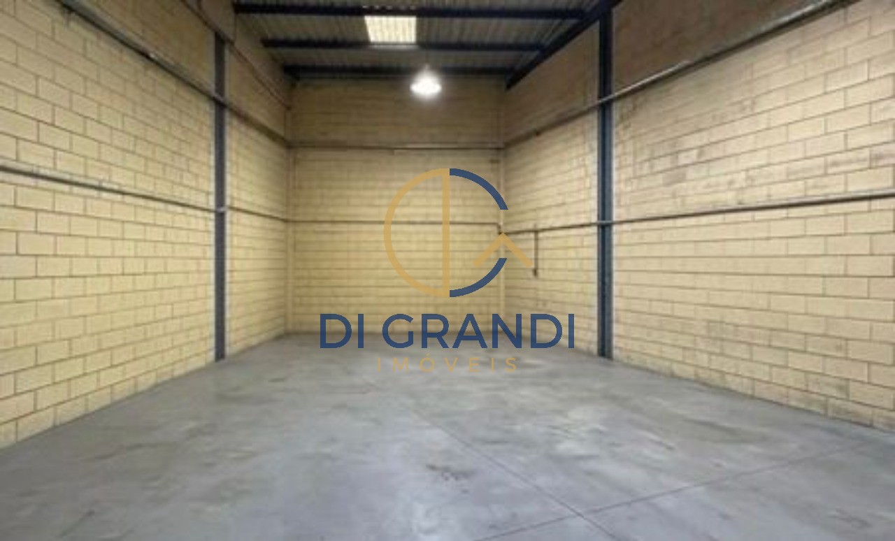 Depósito-Galpão, 392 m² - Foto 1