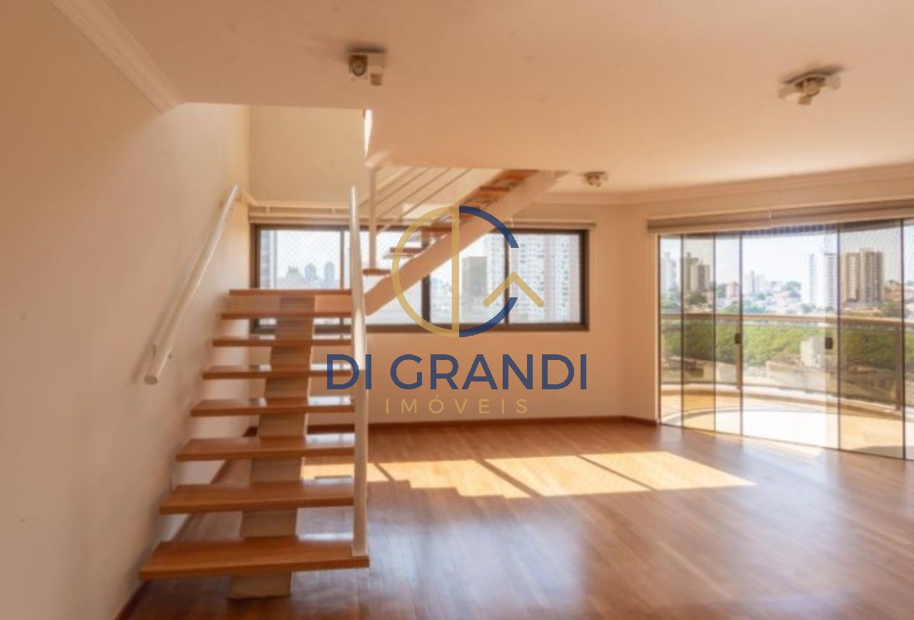 Cobertura, 3 quartos, 320 m² - Foto 1