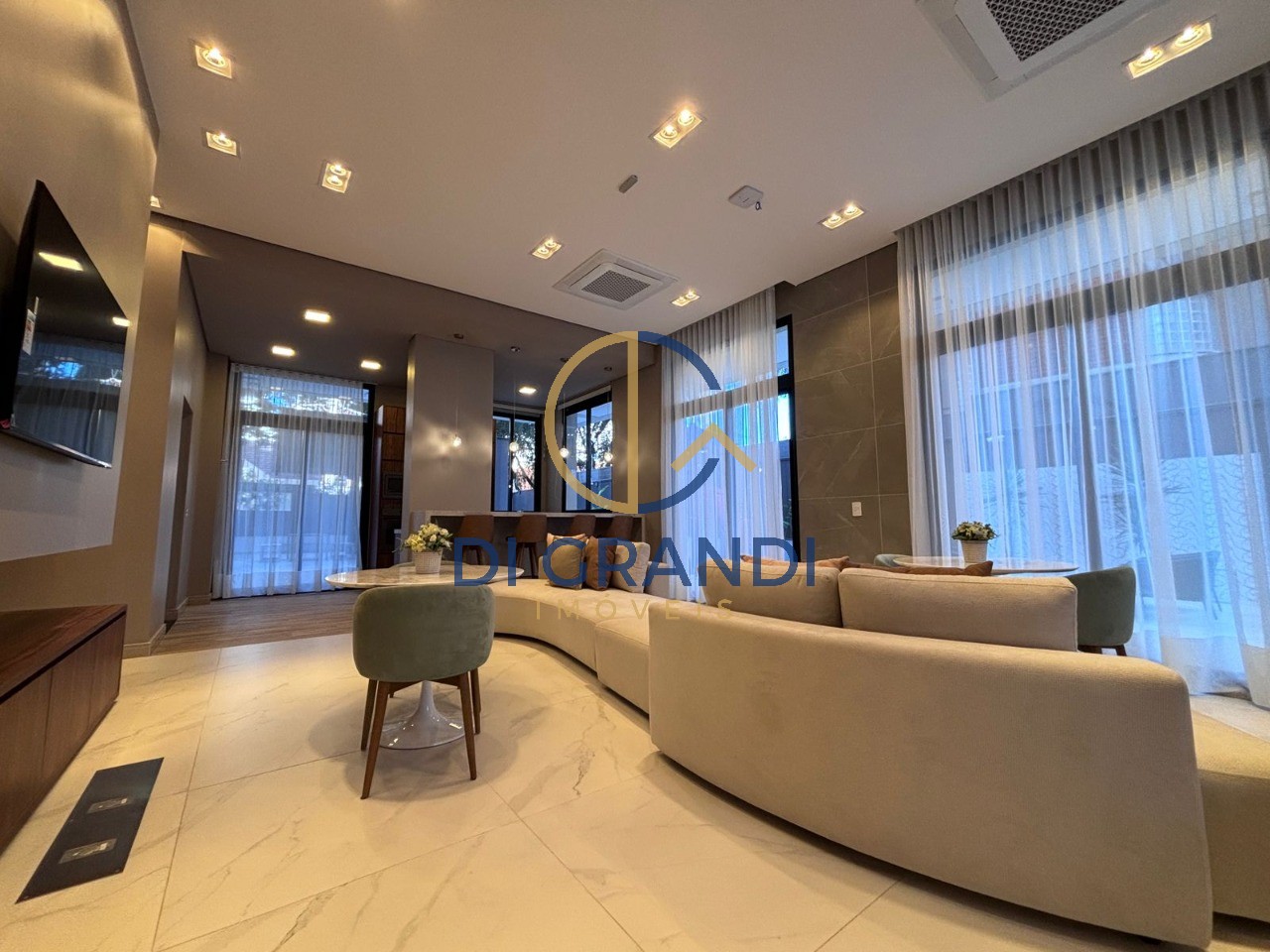 Apartamento, 3 quartos, 127 m² - Foto 21