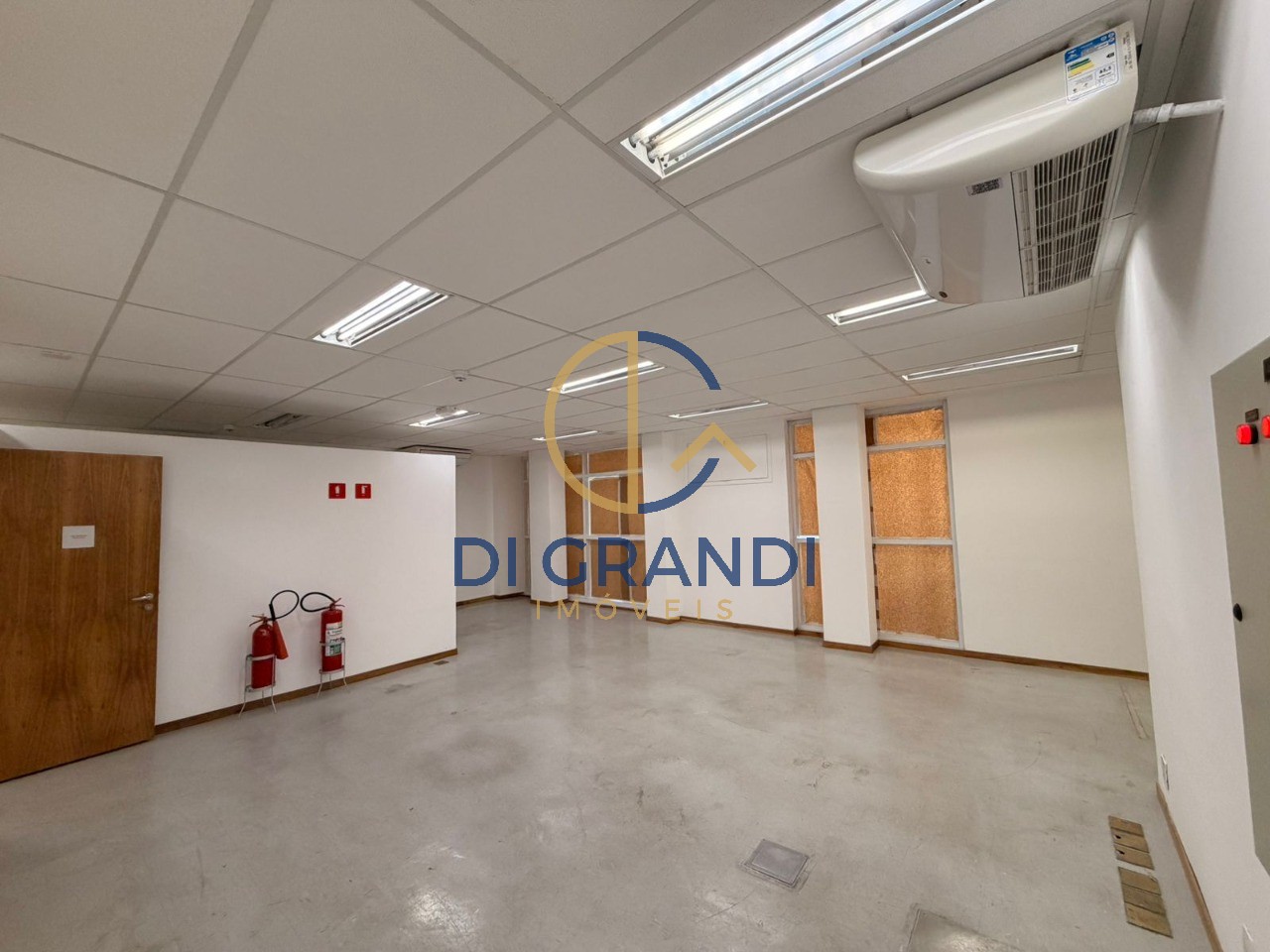 Loja-Salão, 230 m² - Foto 11