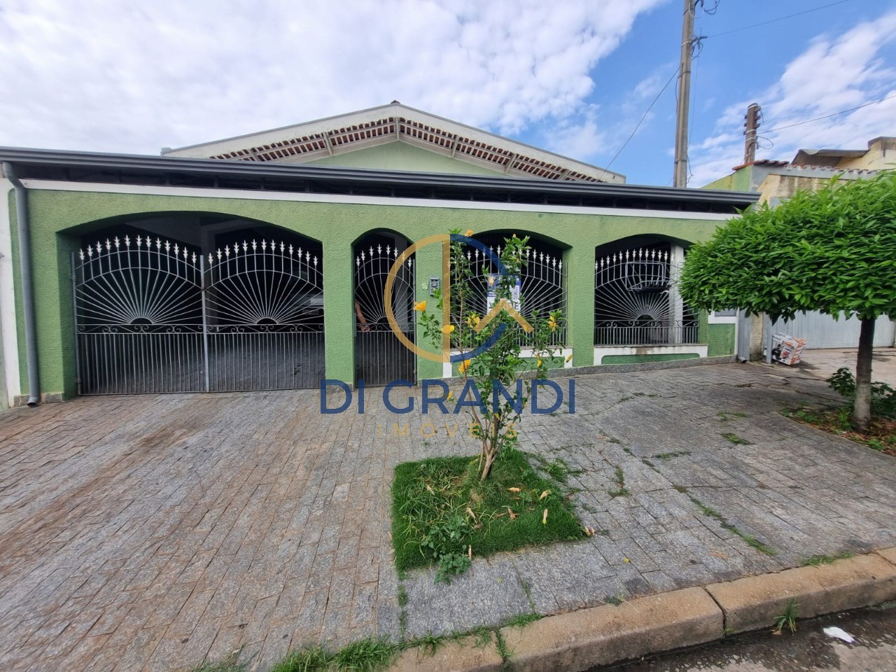 Casa, 3 quartos, 230 m² - Foto 2