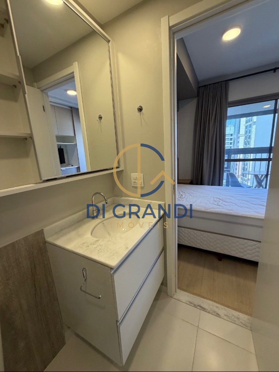Kitnet-Studio, 27 m² - Foto 16