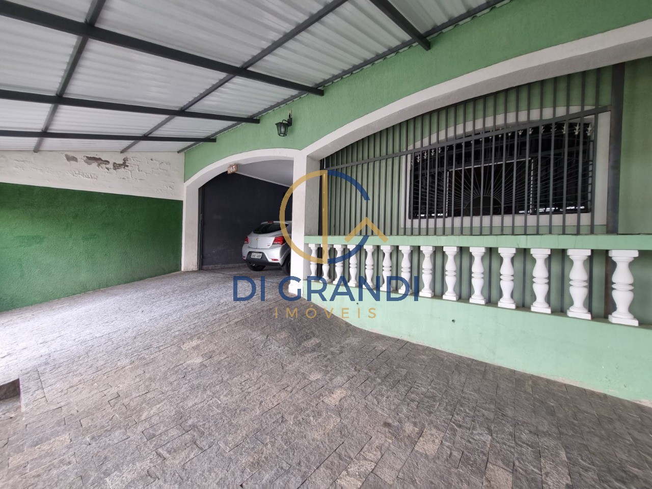 Casa, 3 quartos, 230 m² - Foto 3