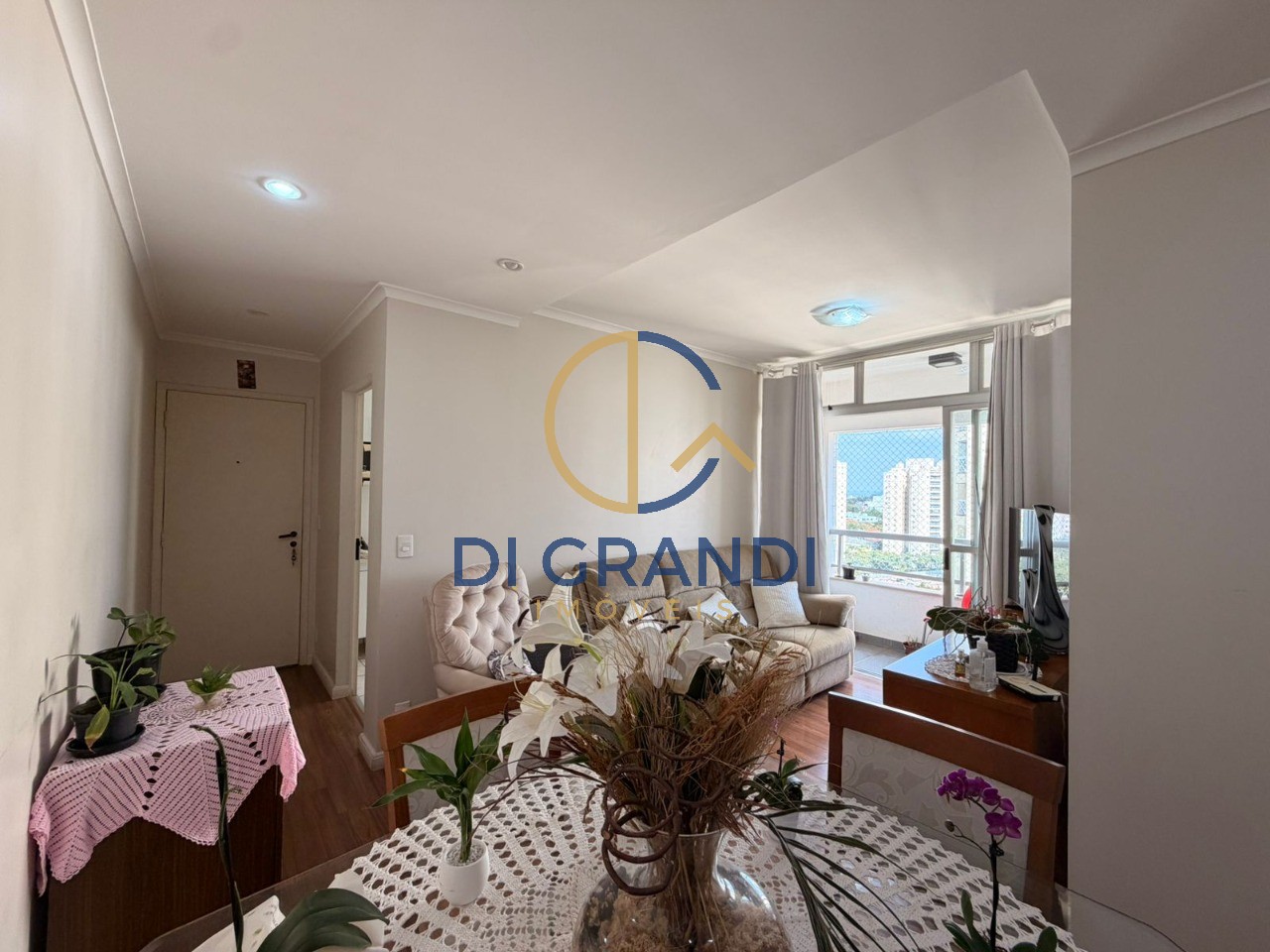 Apartamento, 3 quartos, 73 m² - Foto 3