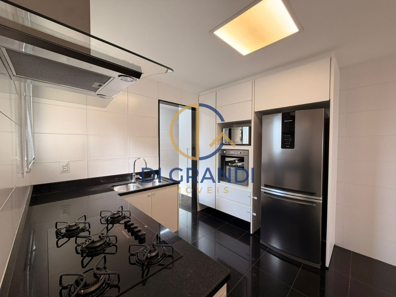 Apartamento, 3 quartos, 131 m² - Foto 12