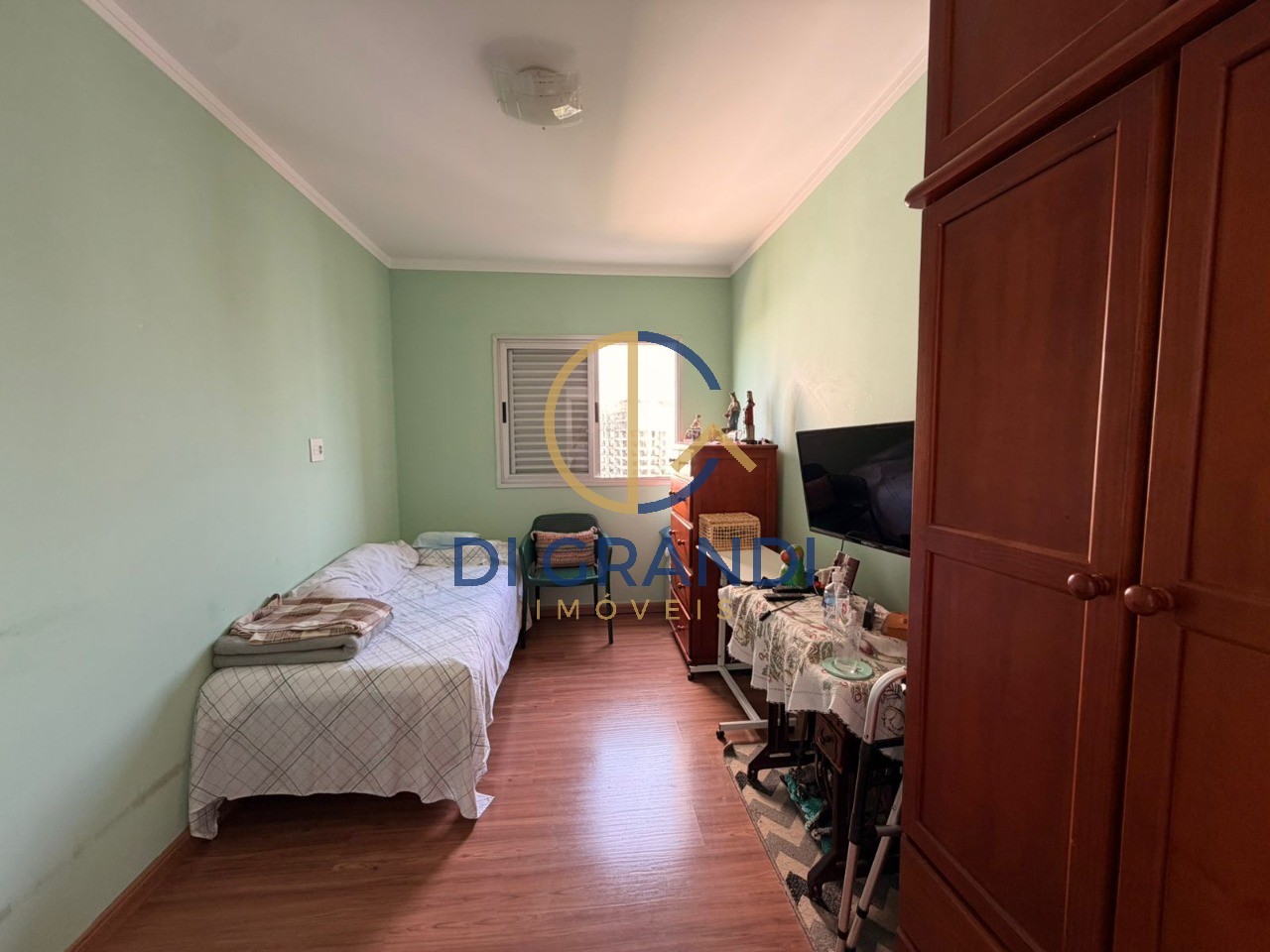 Apartamento, 3 quartos, 73 m² - Foto 4