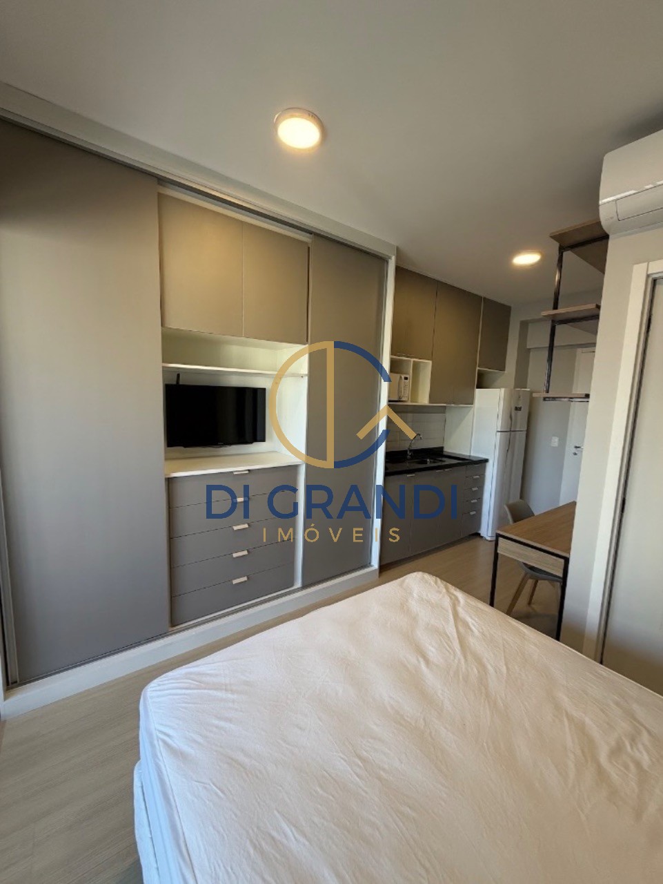 Kitnet-Studio, 27 m² - Foto 10