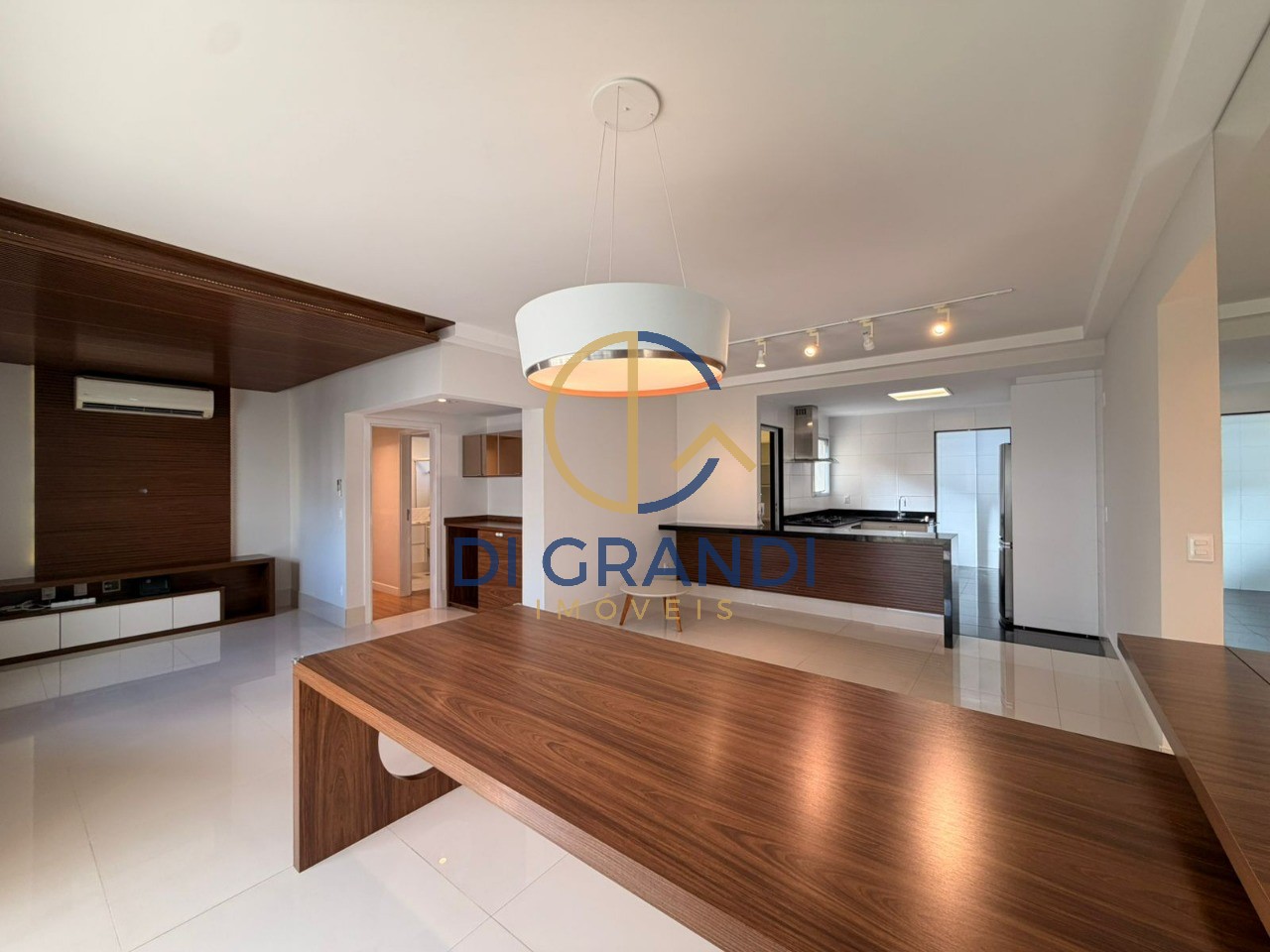 Apartamento, 3 quartos, 131 m² - Foto 3